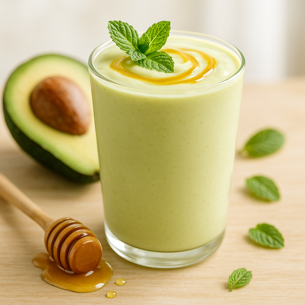 Avocado shake 330ml