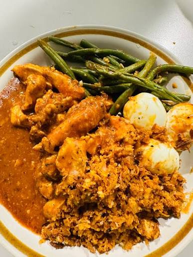 Wannaku Chicken