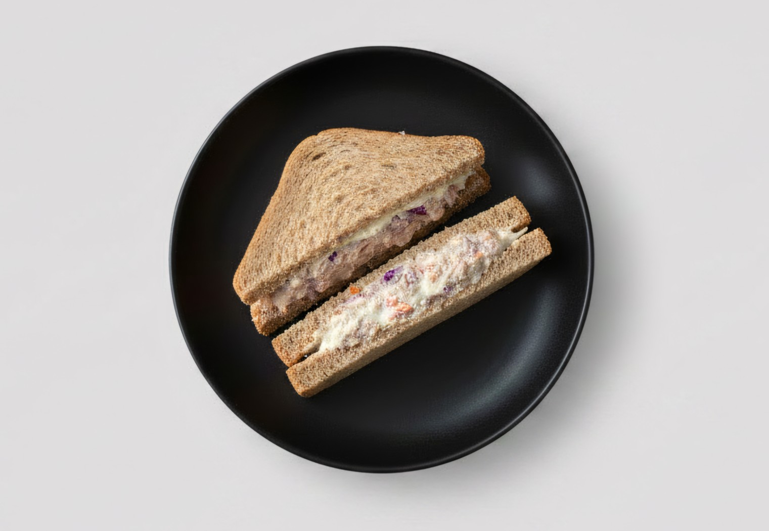 Tuna sandwich