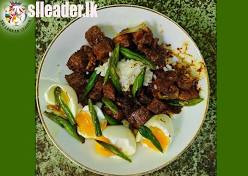 Wannaku Beef